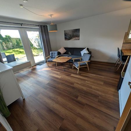 Apartmán Haus Anker Sankt Peter-Ording Exteriér fotografie