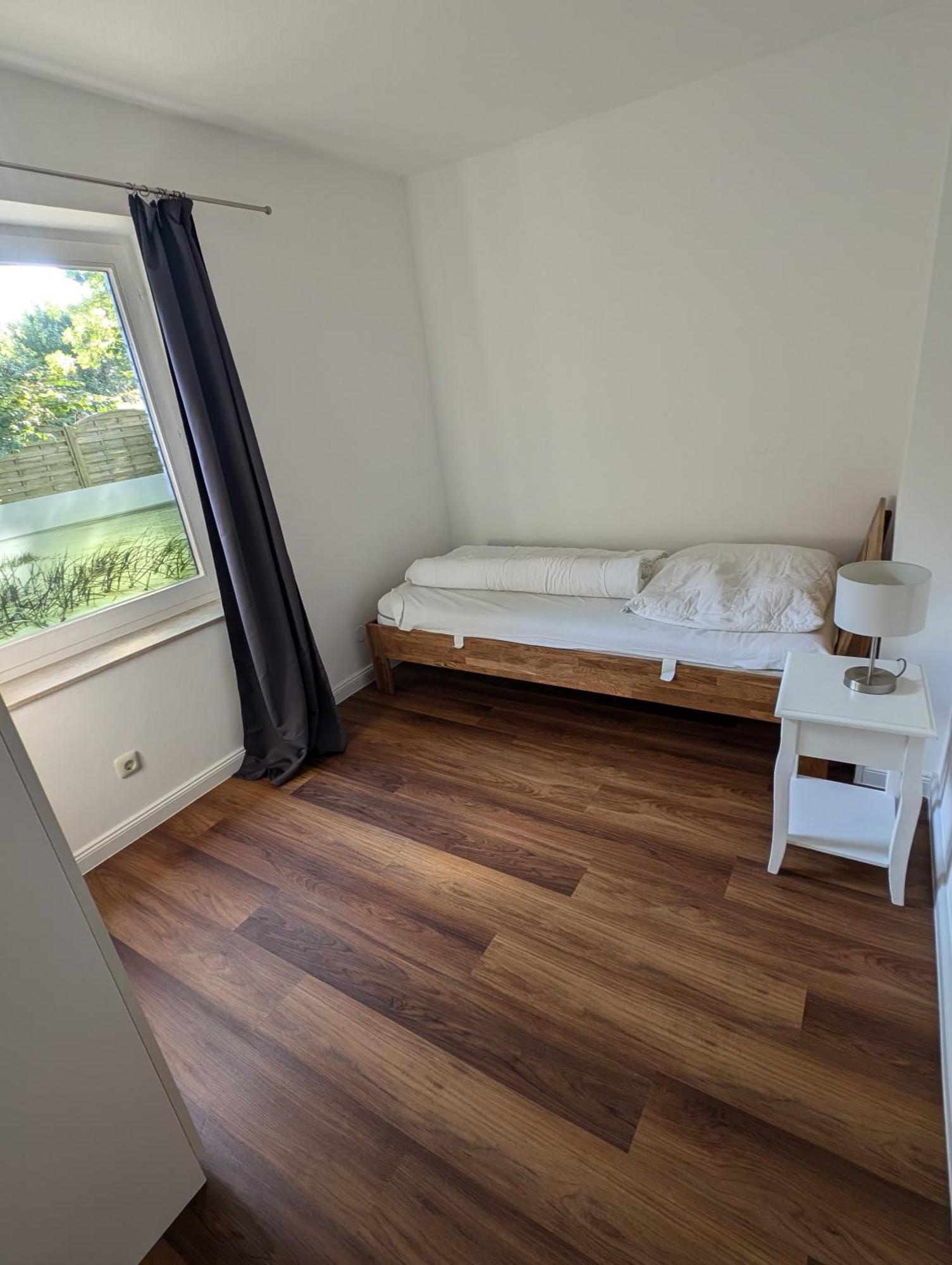 Apartmán Haus Anker Sankt Peter-Ording Exteriér fotografie